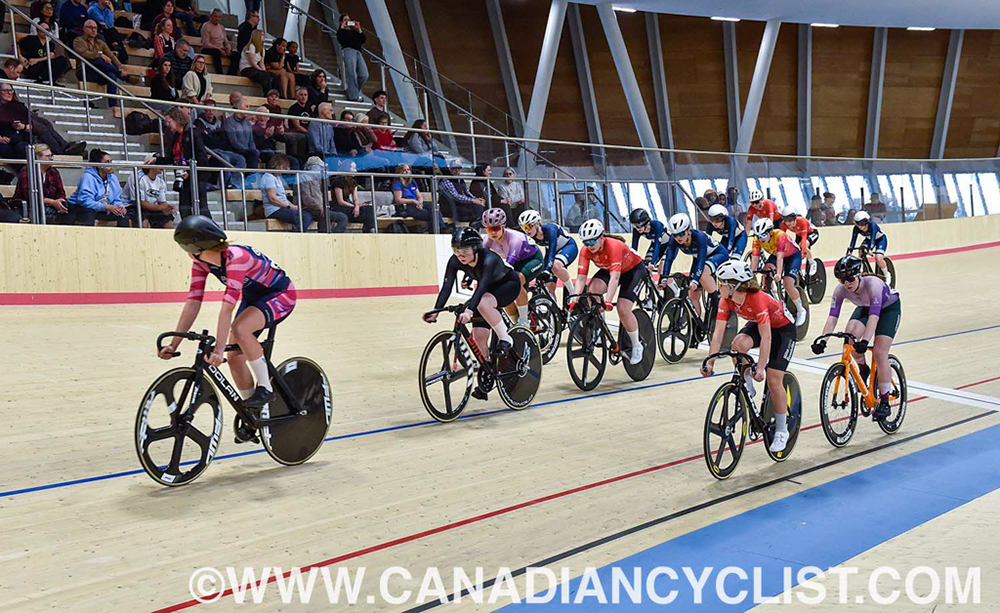 2026 Junior/U17 Track Nationals