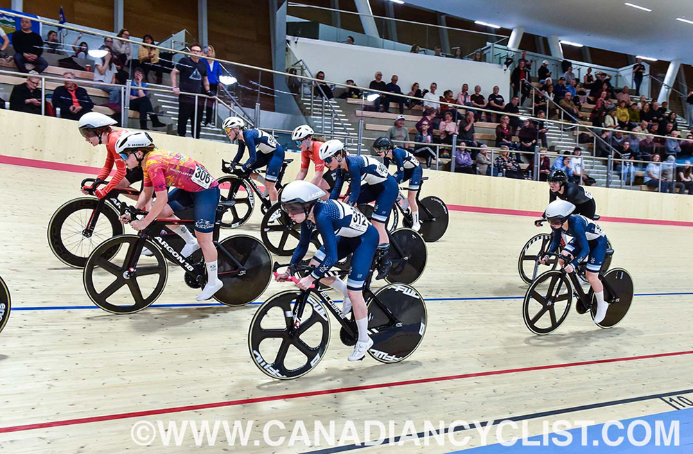 2026 Junior/U17 Track Nationals