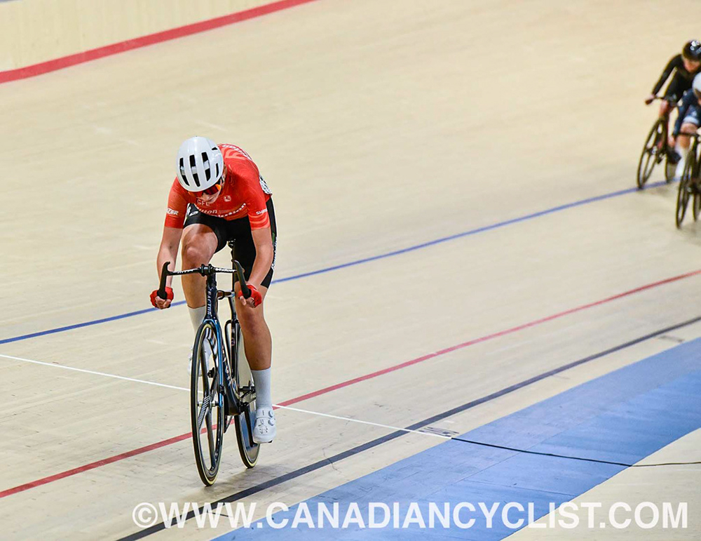 2026 Junior/U17 Track Nationals