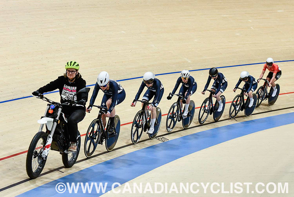 2026 Junior/U17 Track Nationals