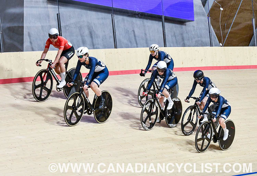 2026 Junior/U17 Track Nationals