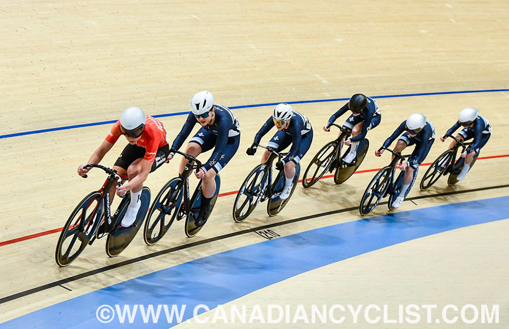 2026 Junior/U17 Track Nationals