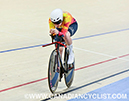 2026 Junior/U17 Track Nationals