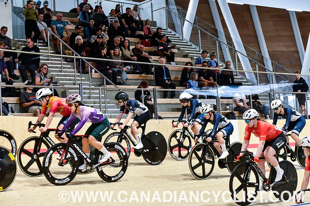 2026 Junior/U17 Track Nationals