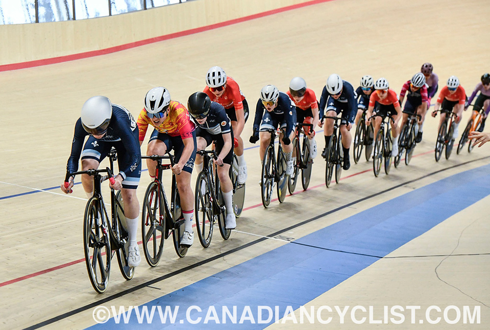 2026 Junior/U17 Track Nationals