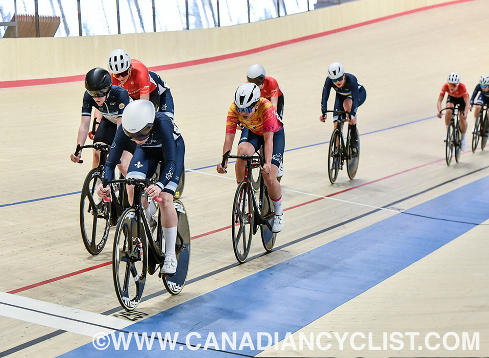 2026 Junior/U17 Track Nationals