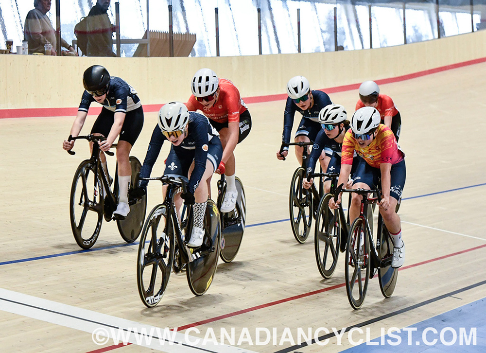 2026 Junior/U17 Track Nationals