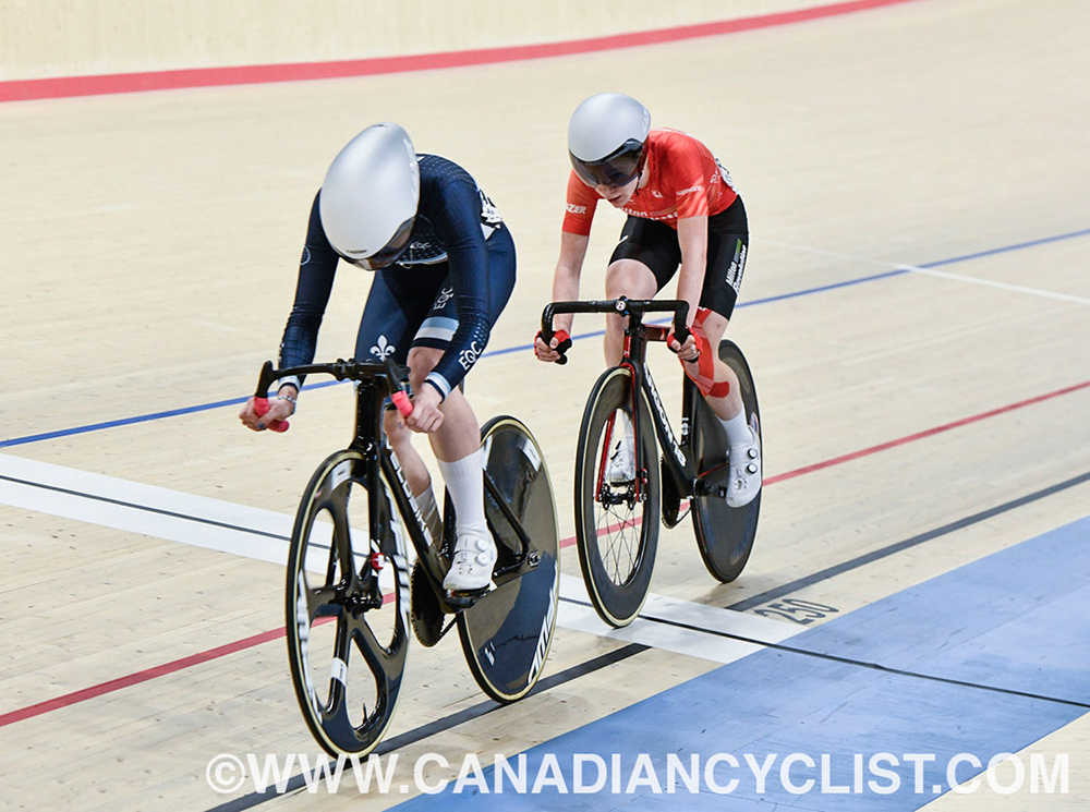 2026 Junior/U17 Track Nationals