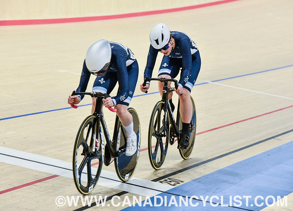 2026 Junior/U17 Track Nationals