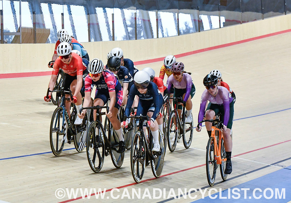 2026 Junior/U17 Track Nationals