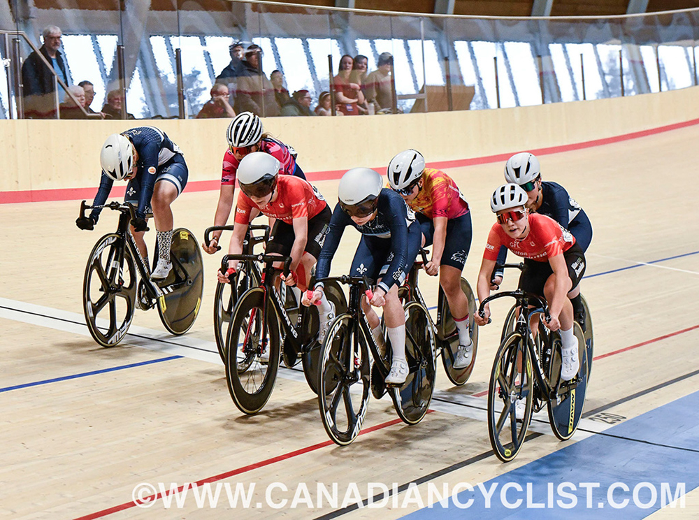 2026 Junior/U17 Track Nationals