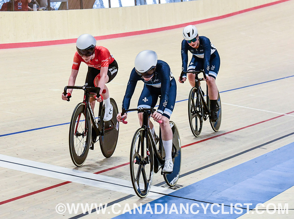 2026 Junior/U17 Track Nationals