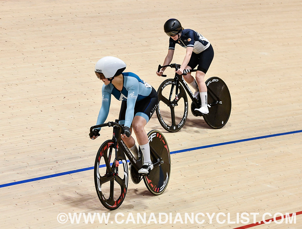2026 Junior/U17 Track Nationals