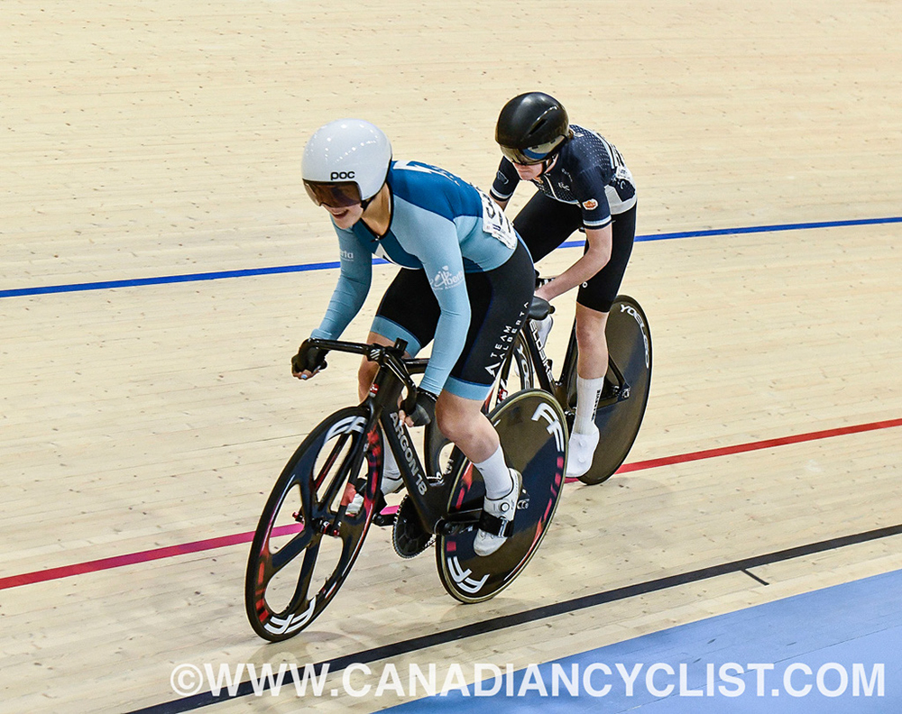 2026 Junior/U17 Track Nationals