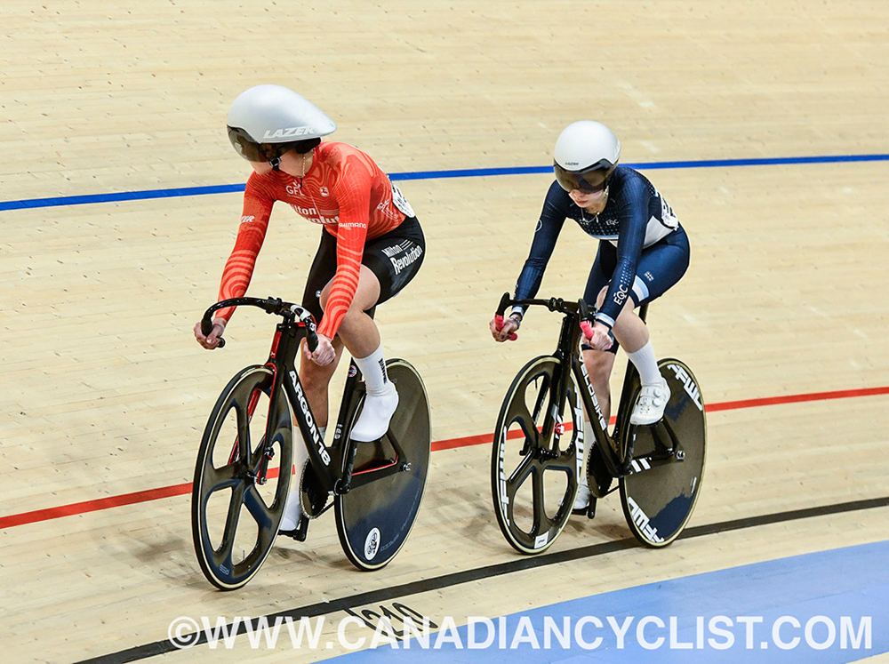 2026 Junior/U17 Track Nationals