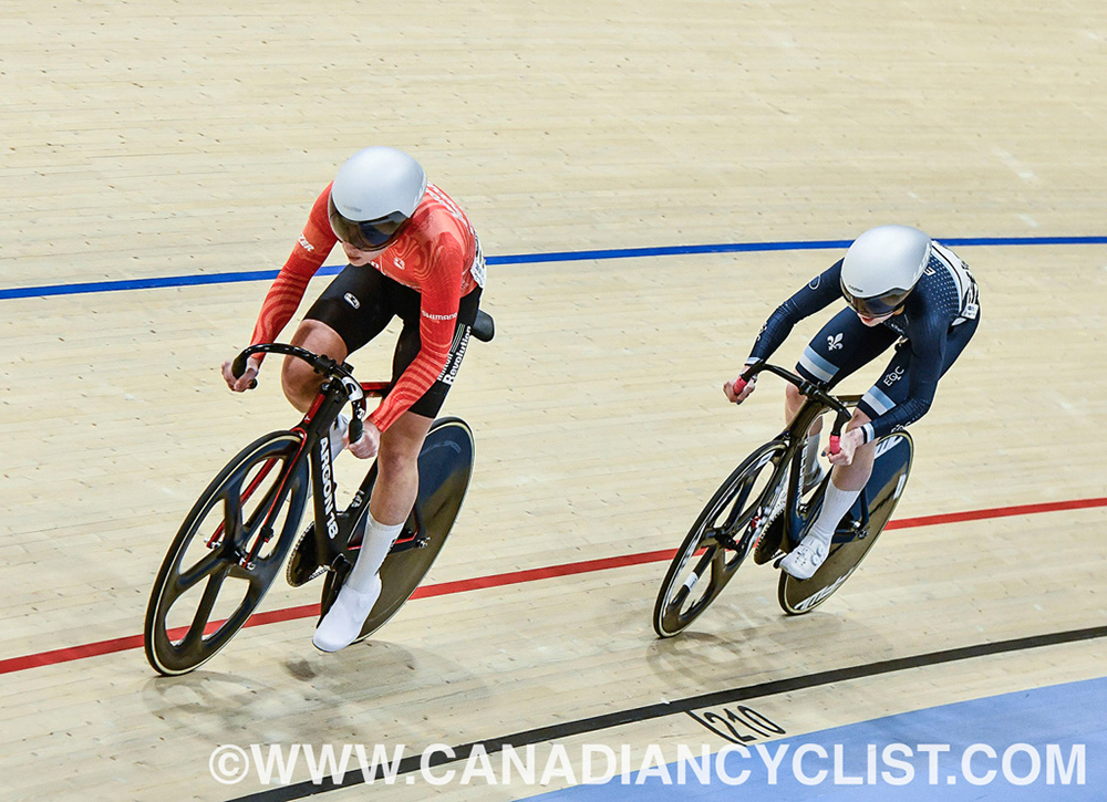 2026 Junior/U17 Track Nationals