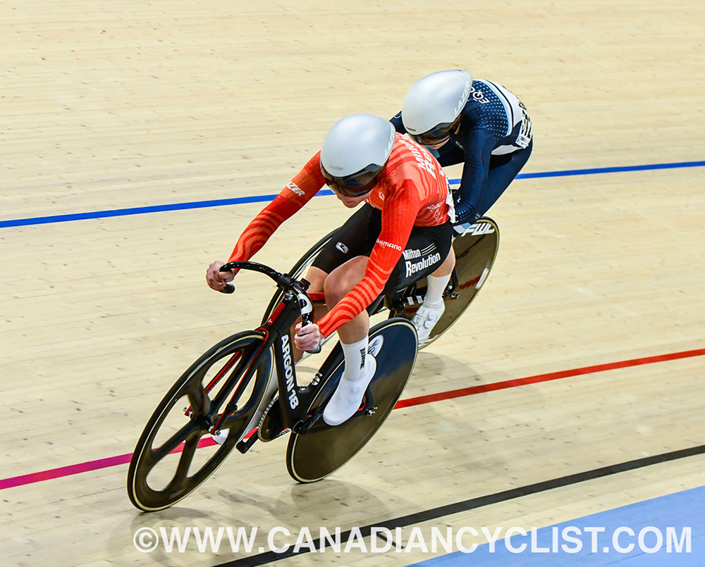 2026 Junior/U17 Track Nationals