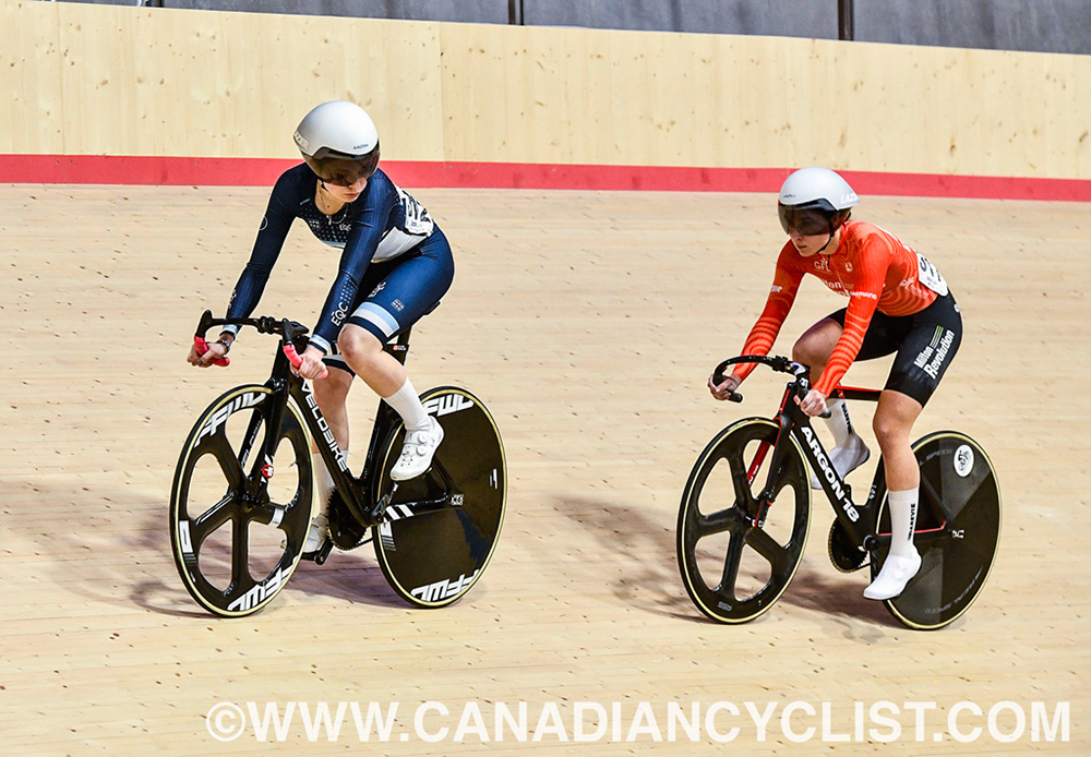2026 Junior/U17 Track Nationals