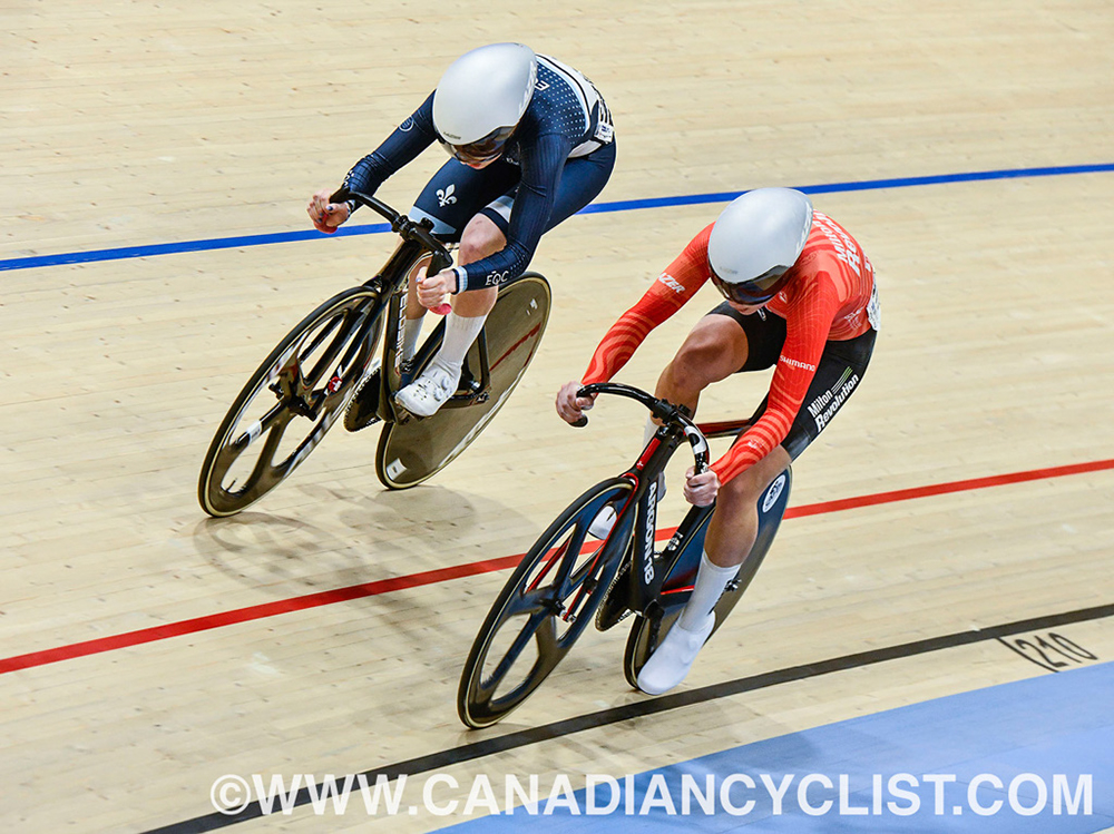 2026 Junior/U17 Track Nationals