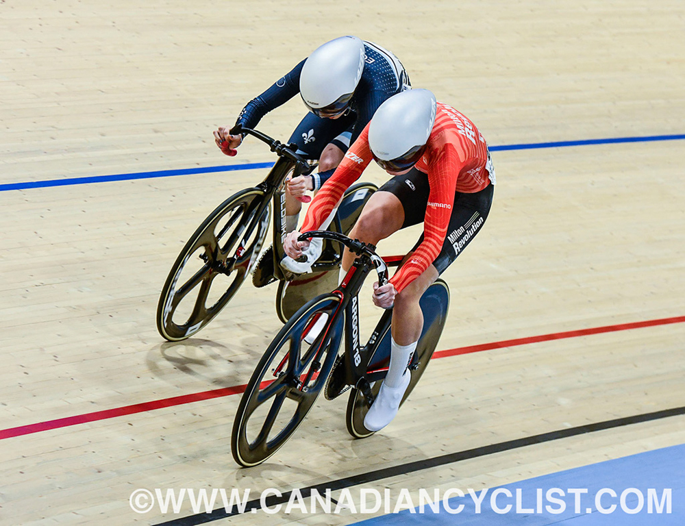 2026 Junior/U17 Track Nationals