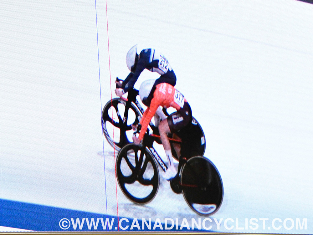 2026 Junior/U17 Track Nationals