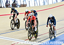2026 Junior/U17 Track Nationals