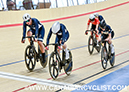 2026 Junior/U17 Track Nationals