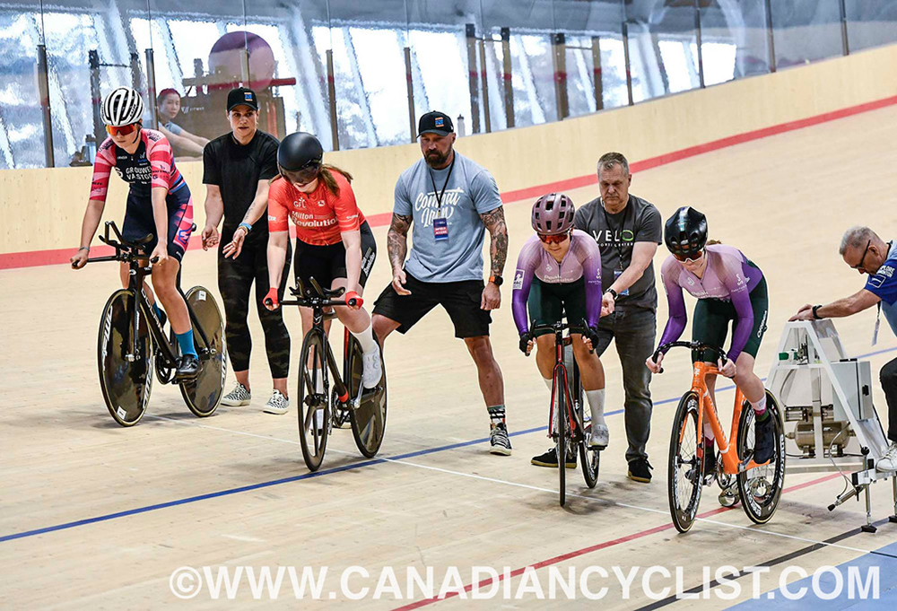 2026 Junior/U17 Track Nationals
