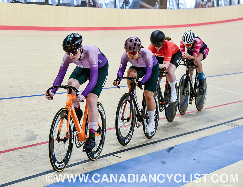 2026 Junior/U17 Track Nationals