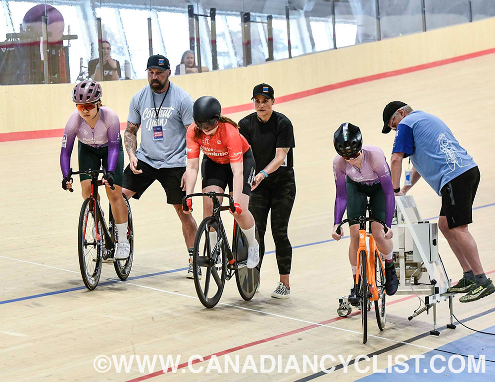 2026 Junior/U17 Track Nationals