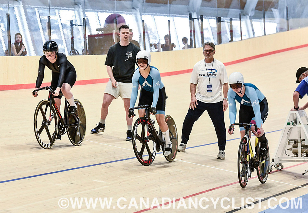2026 Junior/U17 Track Nationals