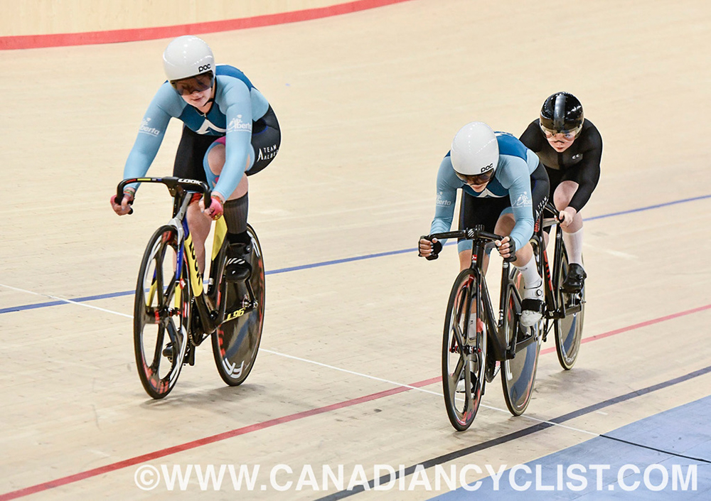 2026 Junior/U17 Track Nationals