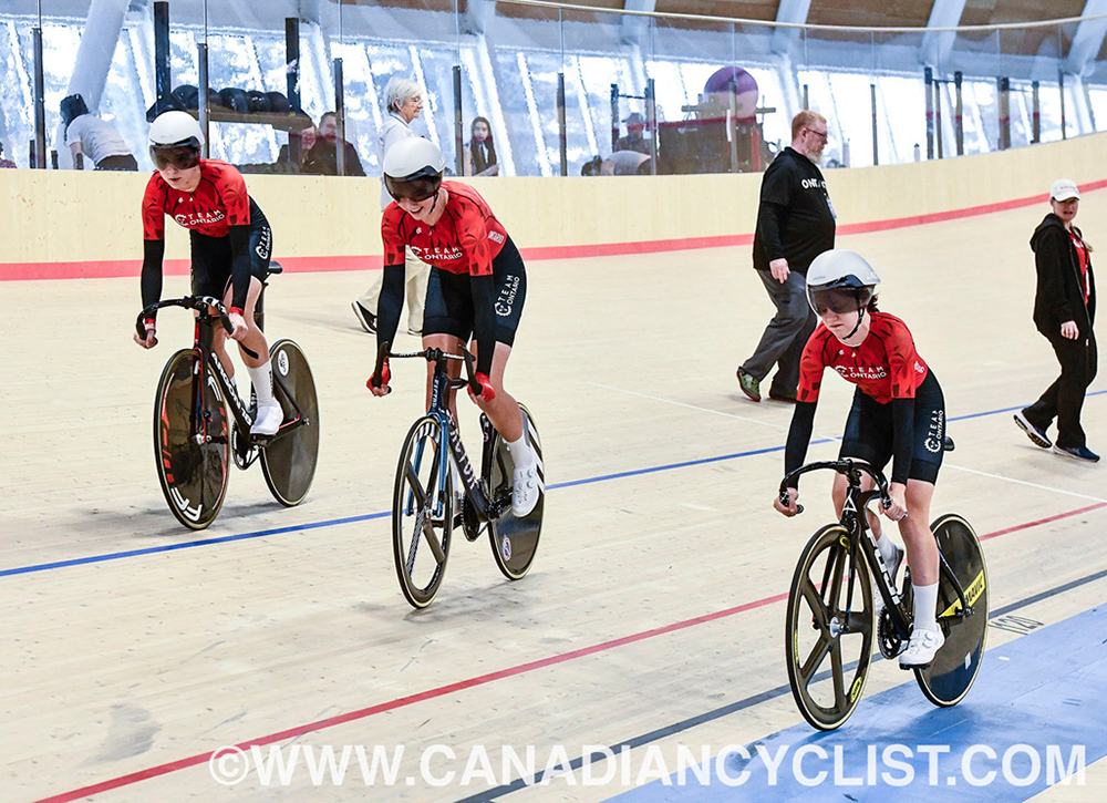 2026 Junior/U17 Track Nationals
