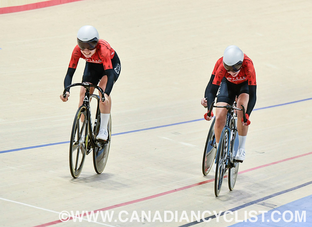 2026 Junior/U17 Track Nationals