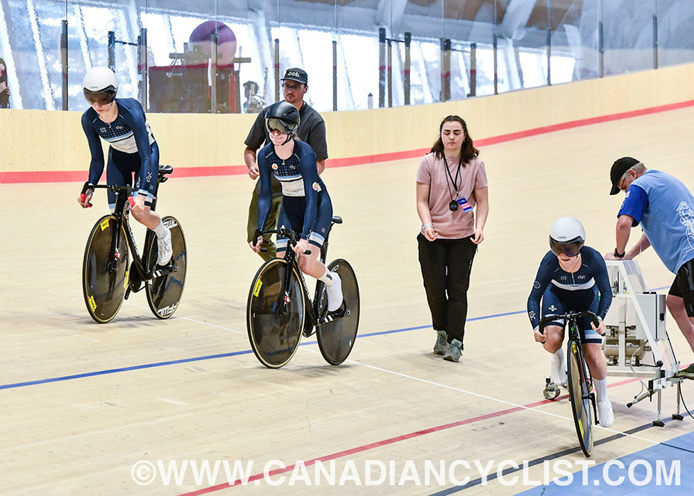 2026 Junior/U17 Track Nationals