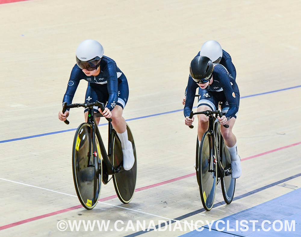 2026 Junior/U17 Track Nationals