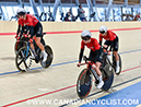 2026 Junior/U17 Track Nationals