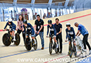 2026 Junior/U17 Track Nationals