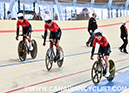 2026 Junior/U17 Track Nationals