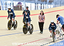2026 Junior/U17 Track Nationals