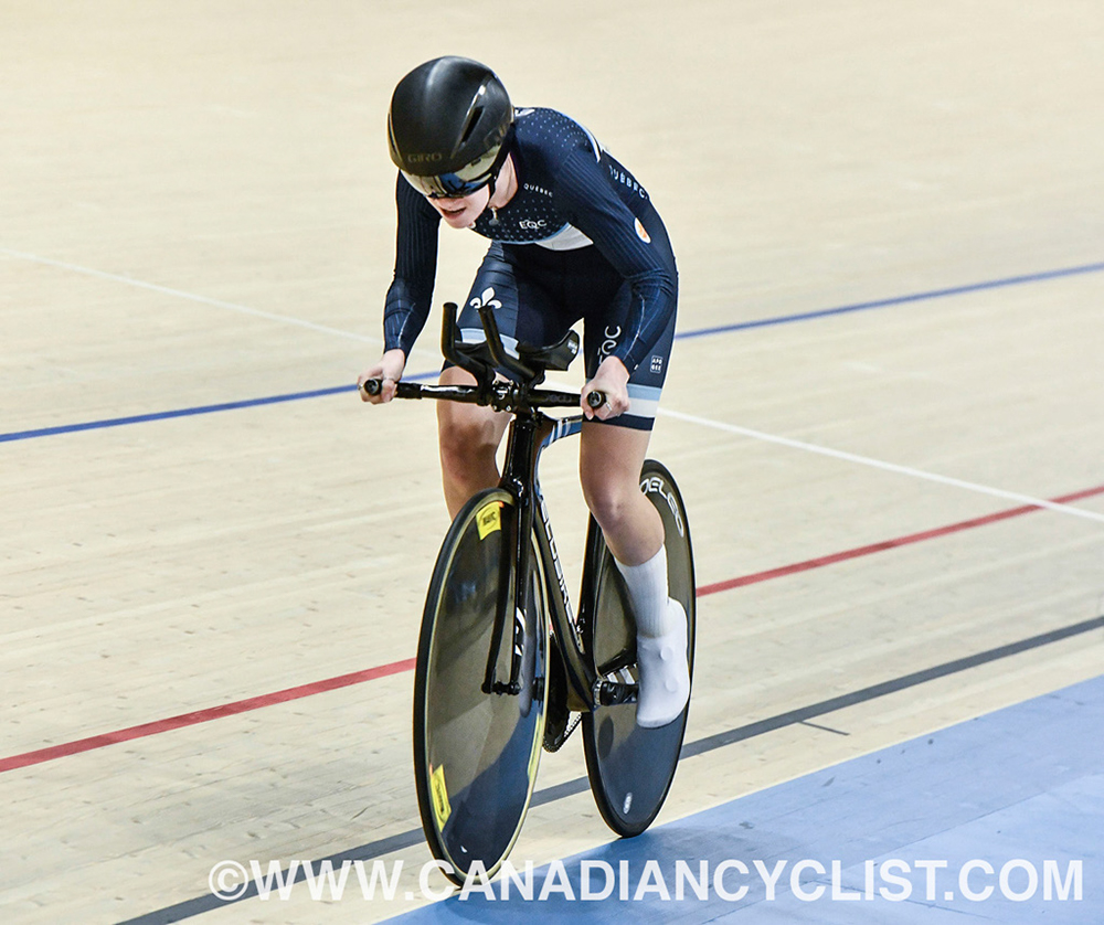 2026 Junior/U17 Track Nationals