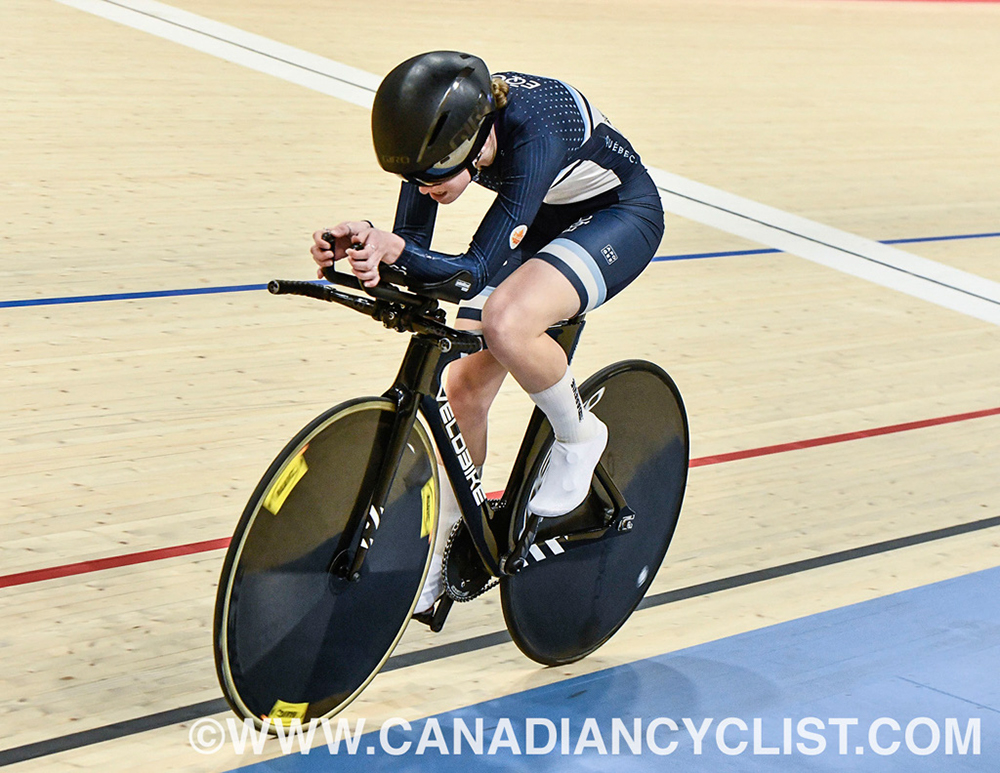 2026 Junior/U17 Track Nationals