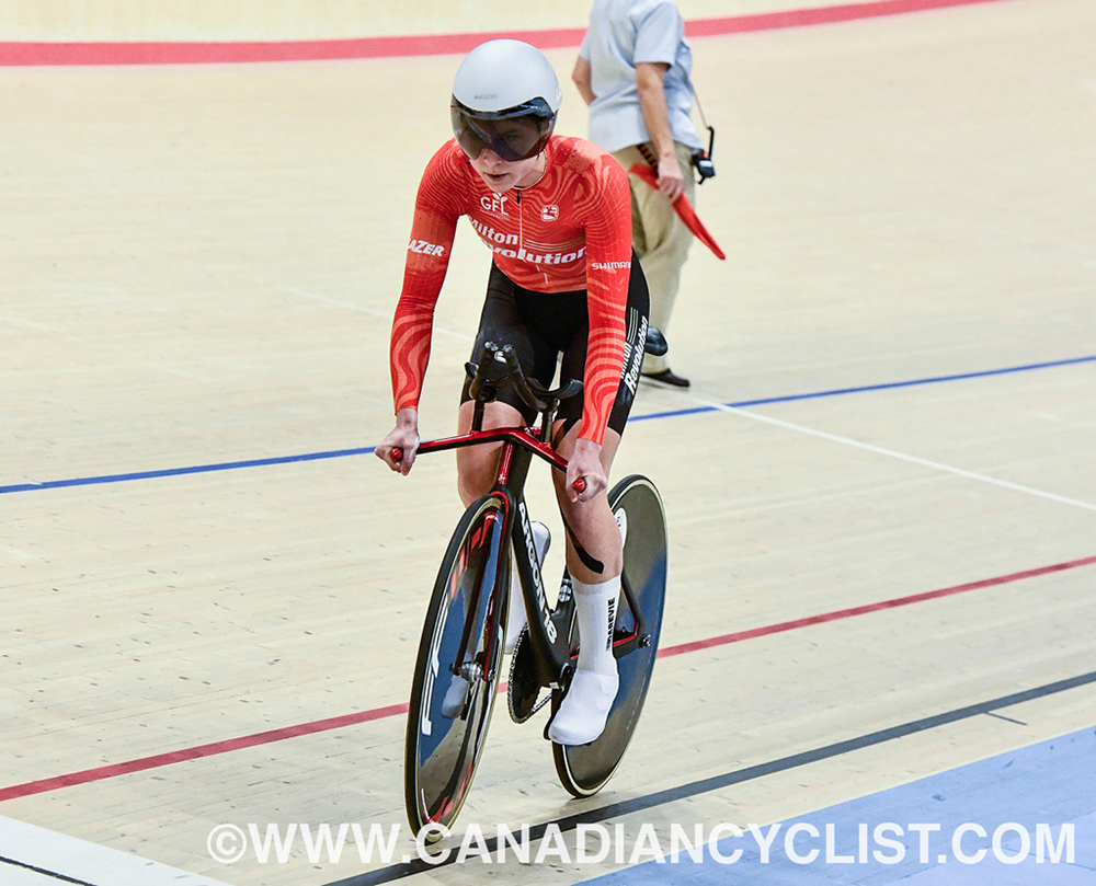 2026 Junior/U17 Track Nationals
