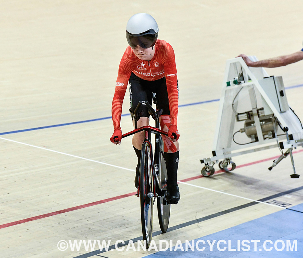 2026 Junior/U17 Track Nationals