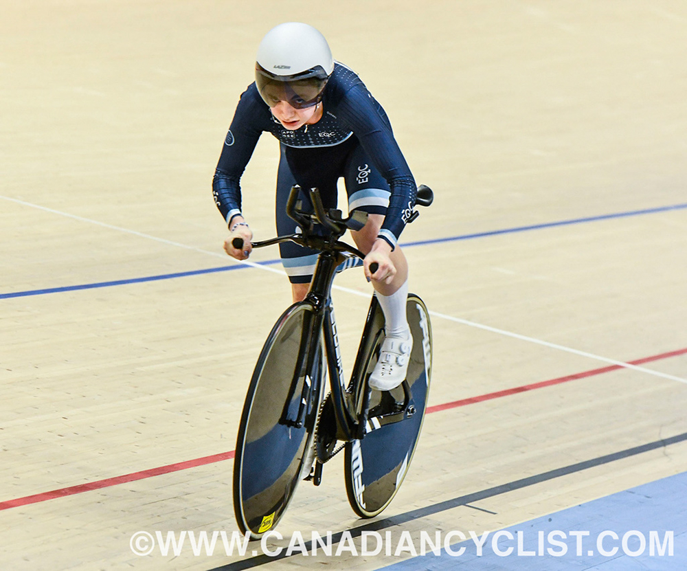 2026 Junior/U17 Track Nationals