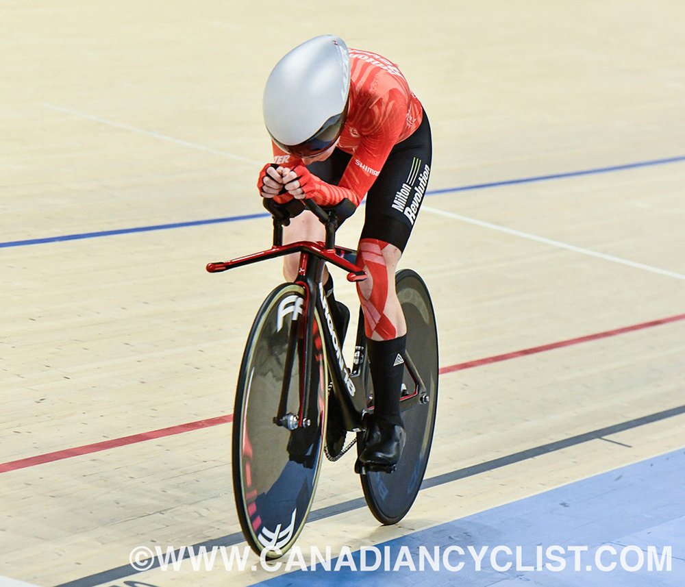2026 Junior/U17 Track Nationals