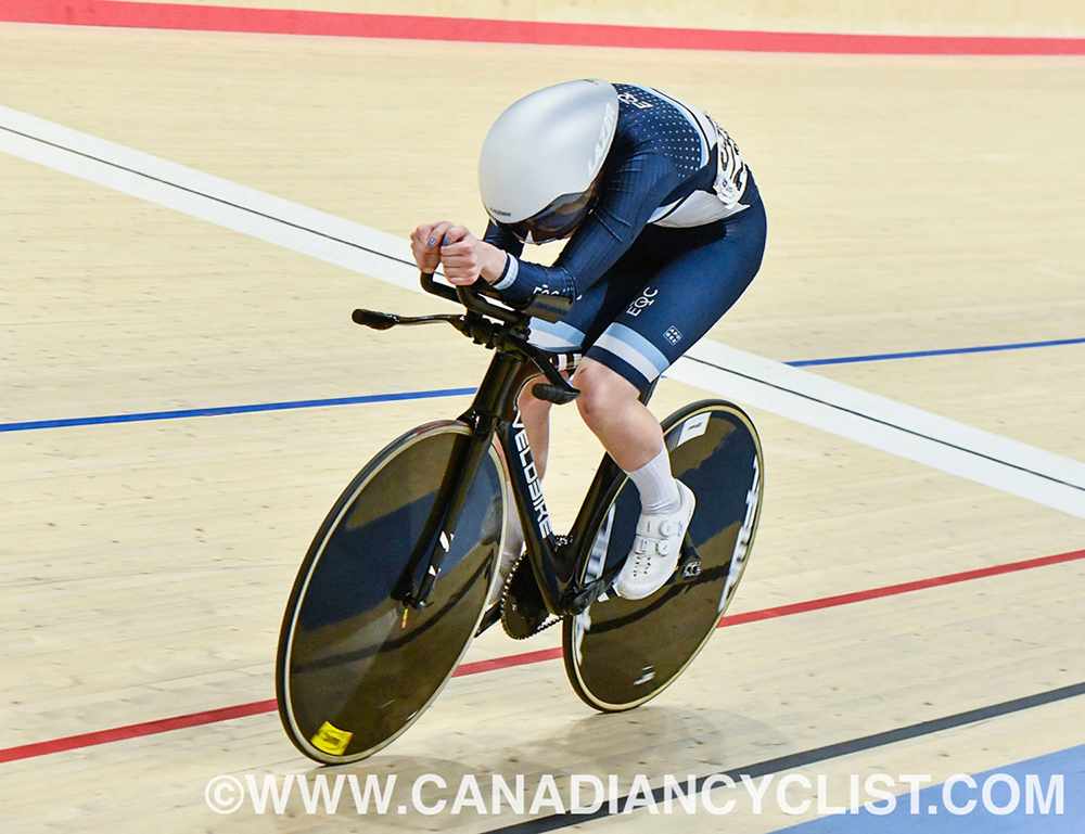 2026 Junior/U17 Track Nationals