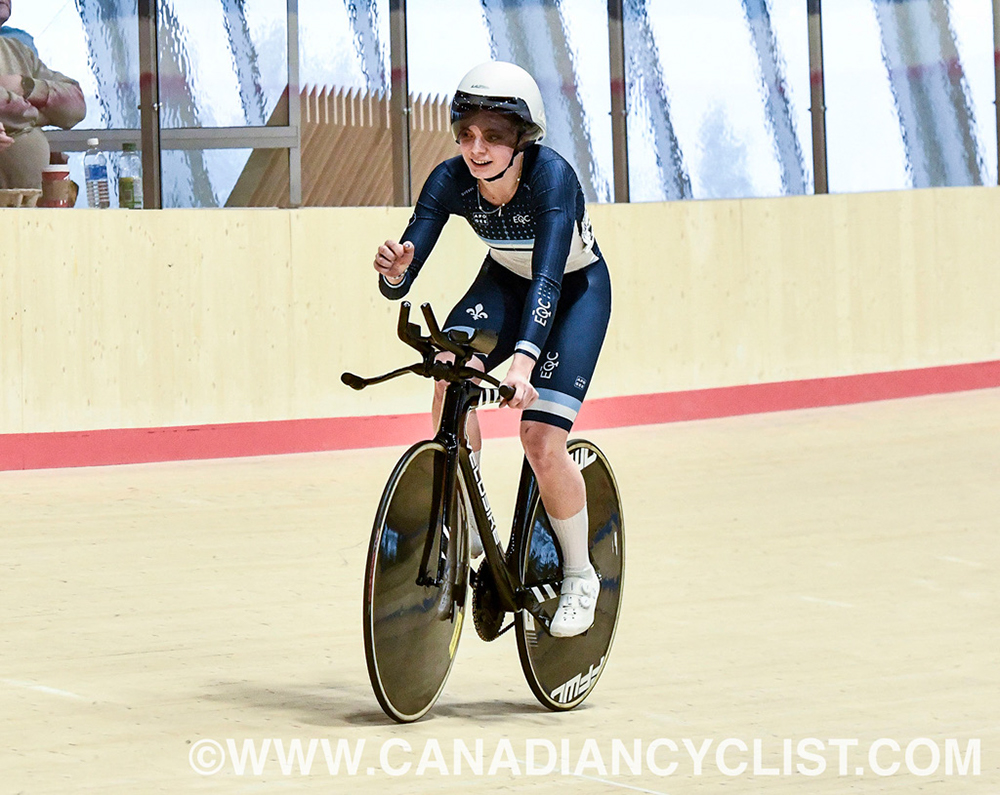 2026 Junior/U17 Track Nationals