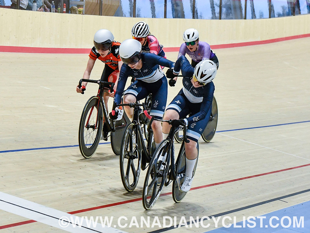 2026 Junior/U17 Track Nationals