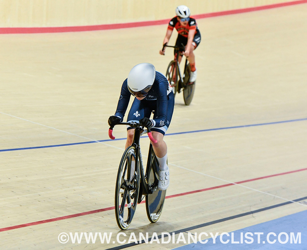 2026 Junior/U17 Track Nationals